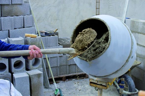 изготовления бетона с добавкой бишофита (1)